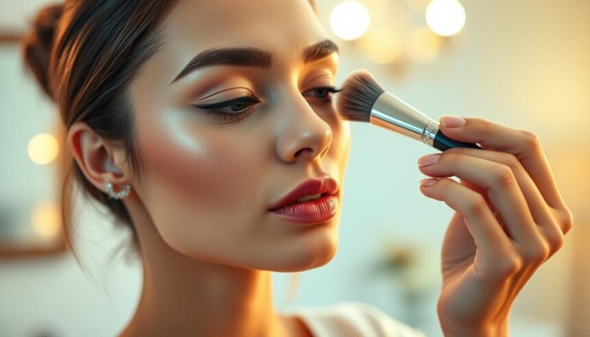 Beauty-Hacks Make-up-Tricks Alltag