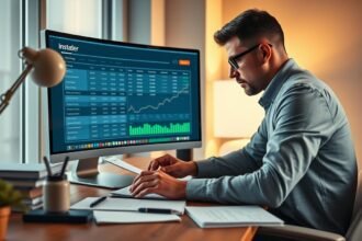 Depotübertrag Online-Broker Vergleich