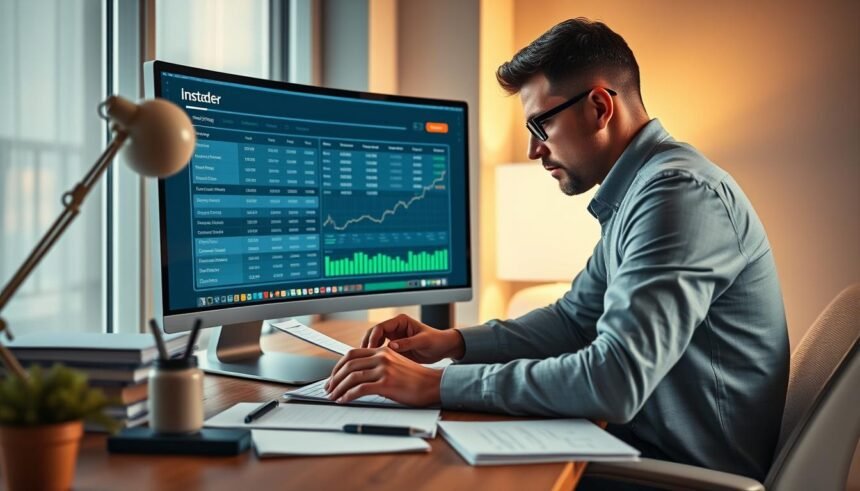 Depotübertrag Online-Broker Vergleich