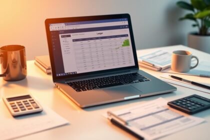 Effiziente Lösungen für digitale Geschäftsprozesse nutzen