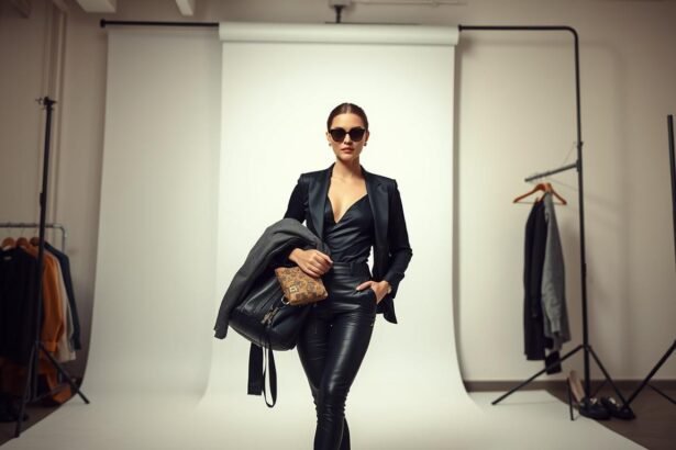 Fashion Stylist Ausbildung Wege