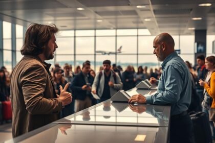 Fluggepäck verloren Entschädigung