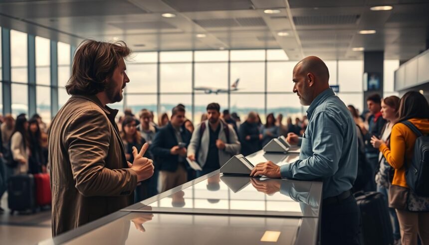 Fluggepäck verloren Entschädigung