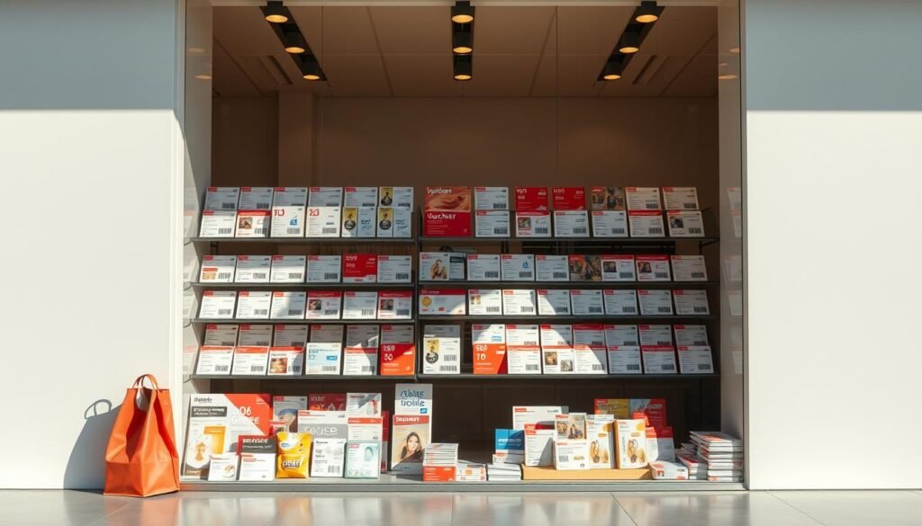 Gutscheinarten und Rabattcodes für maximale Einsparungen