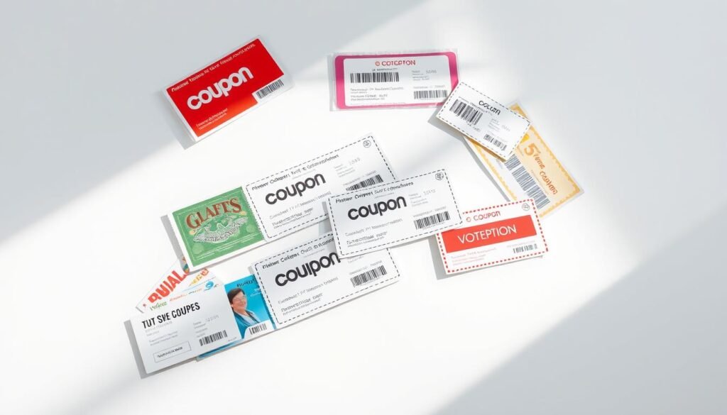 Gutscheine nutzen Sparpotential maximieren Gutscheine nutzen Sparpotential maximieren