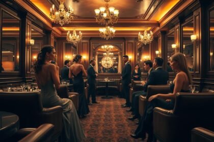 High-Class Begleitservice Frankfurt