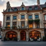 Hotel Würzburg Komfort