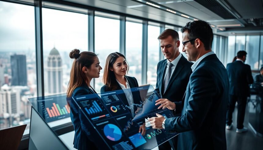 KI Services für Unternehmenserfolg