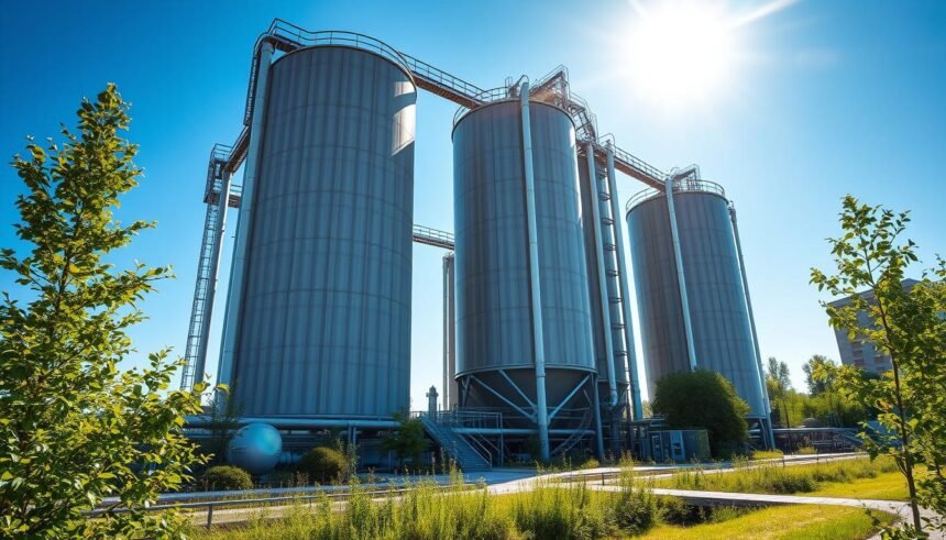 Moderne Abwassertechnik Stuttgart Lösungen