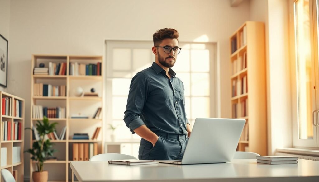 Motivation für digitale Weiterbildung im Beruf Motivation für digitale Weiterbildung im Beruf