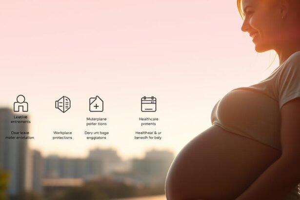 Mutterschutz Regeln Deutschland