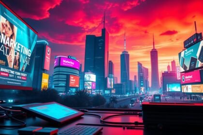 Online-Marketing Trends Zukunft