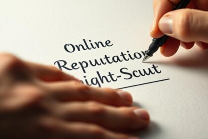 Online Reputation Recht Schutz