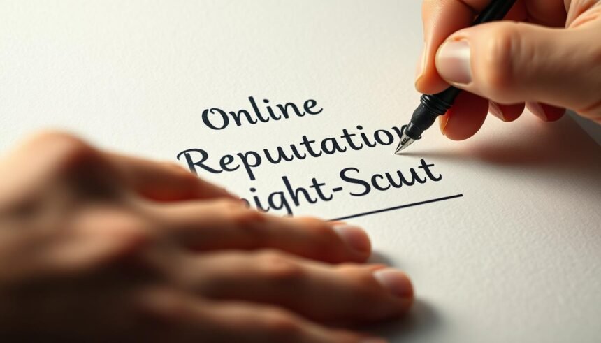 Online Reputation Recht Schutz