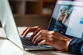 PayPal Rückerstattung beantragen