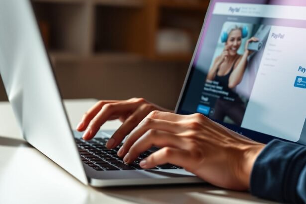 PayPal Rückerstattung beantragen