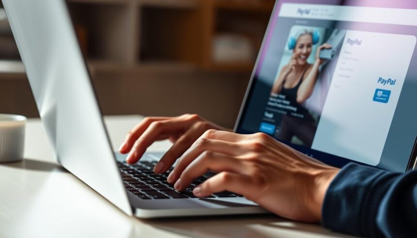 PayPal Rückerstattung beantragen