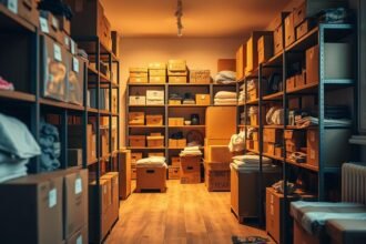 Professionelle Wohnungsauflösung Remscheid