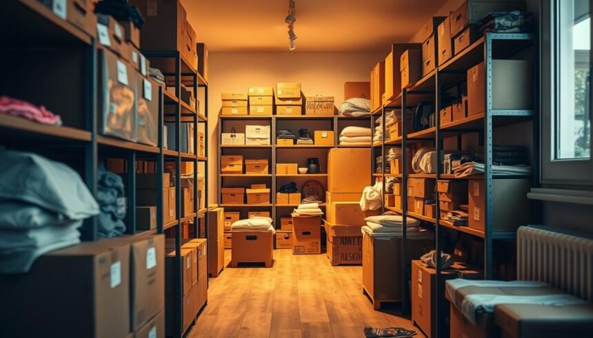 Professionelle Wohnungsauflösung Remscheid