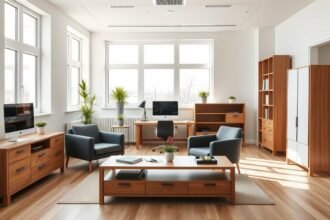 Professionelle Wohnungsauflösung Service in Bochum
