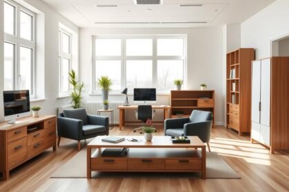 Professionelle Wohnungsauflösung Service in Bochum