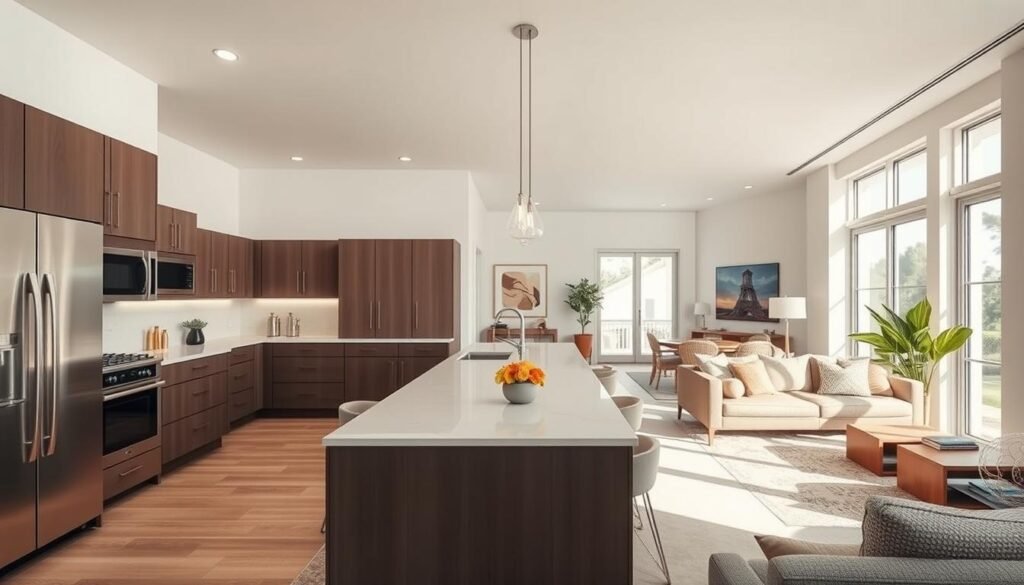 Raumplanung für ein umgebautes Zuhause Raumplanung für ein umgebautes Zuhause