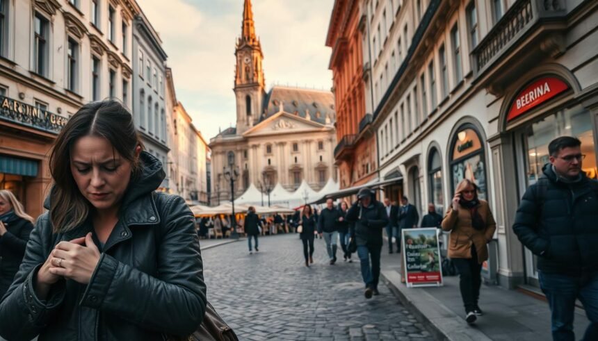 Schlüssel verloren Wien Notfall