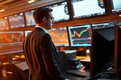 Trading Psychologie Fehler vermeiden