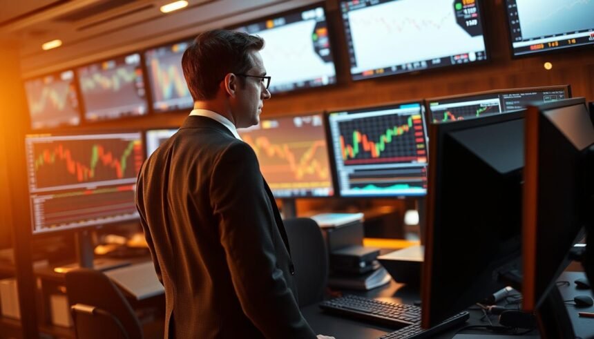 Trading Psychologie Fehler vermeiden
