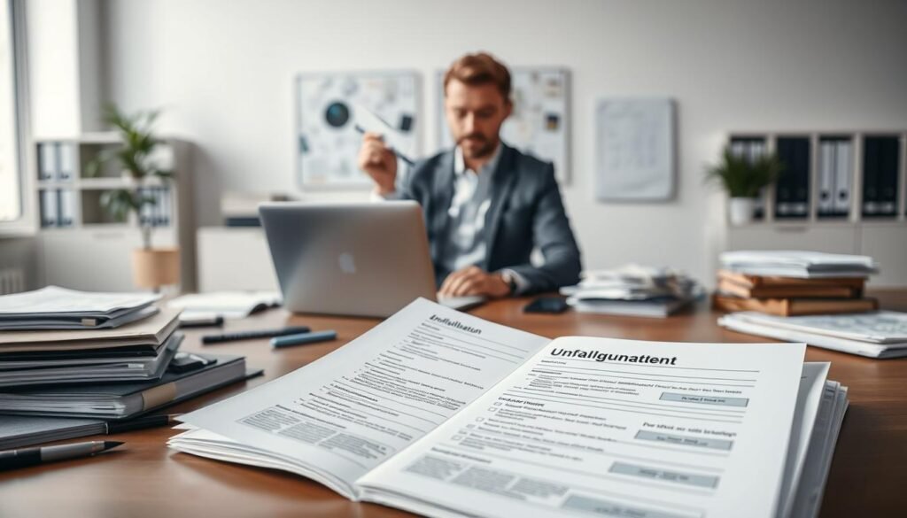 Unfallgutachten Essen Schadensbewertung Unfallgutachten Essen Schadensbewertung