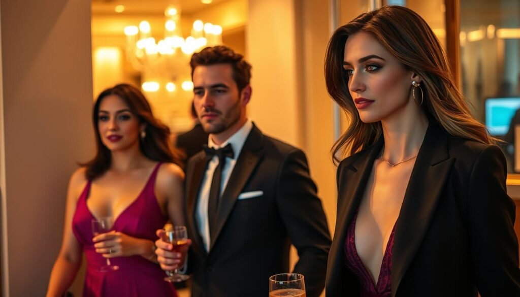 VIP Escort Service Frankfurt Qualitätsstandards VIP Escort Service Frankfurt Qualitätsstandards