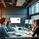 Weiterbildung für Fachkräfte in deutschen Unternehmen