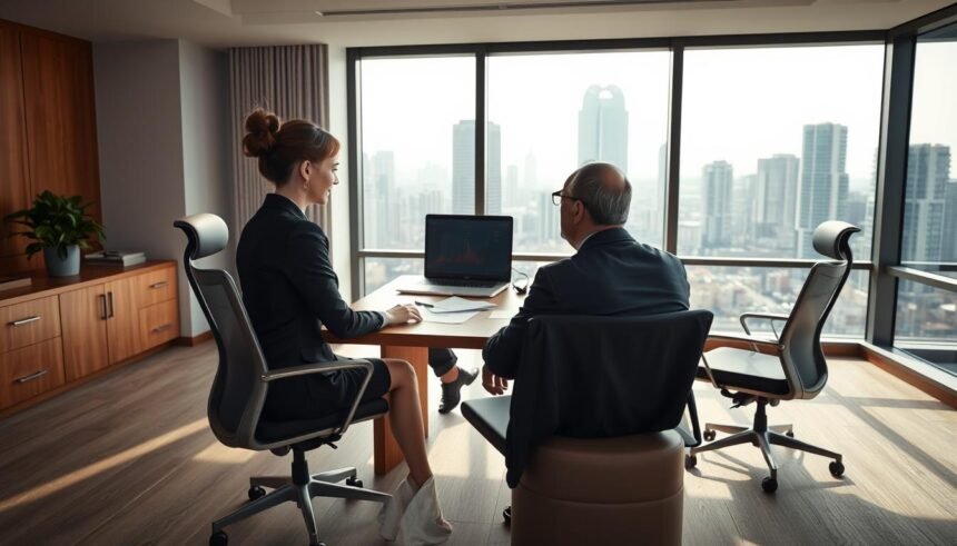 Wirtschaftsrecht Beratung für Unternehmen