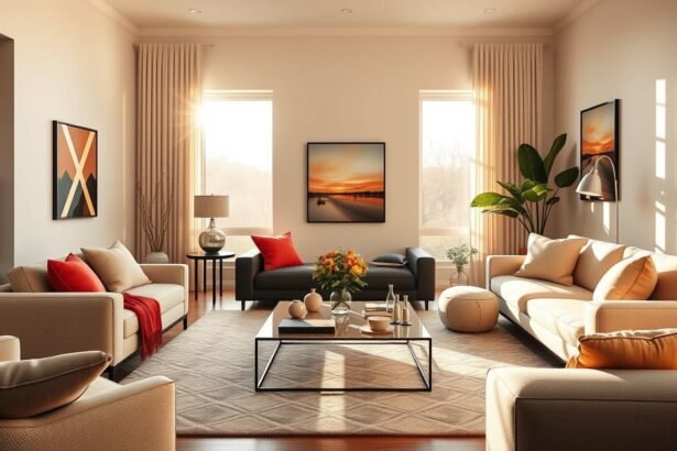 Zuhause neu gestalten mit modernen Designtools