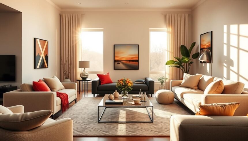 Zuhause neu gestalten mit modernen Designtools