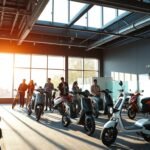 alternative mobilitätskonzepte für unternehmen