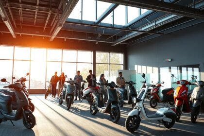 alternative mobilitätskonzepte für unternehmen