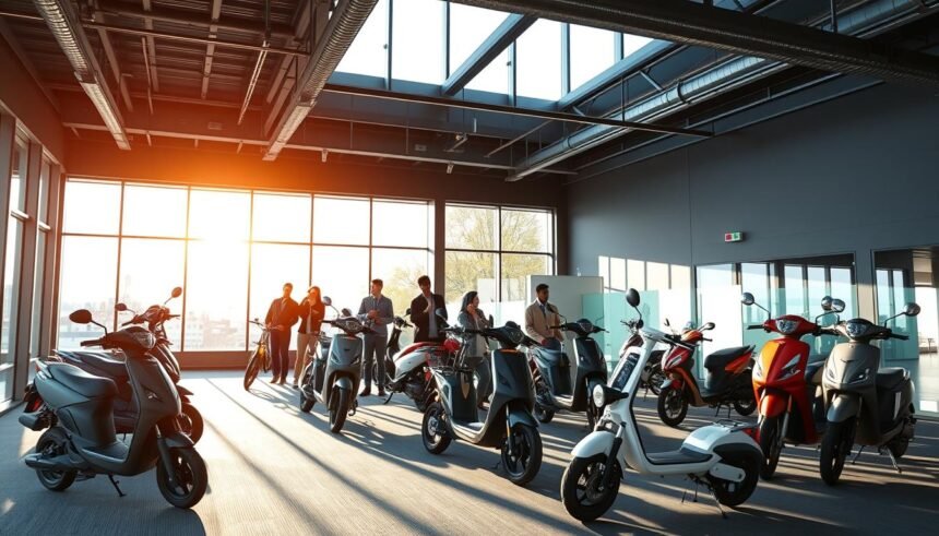 alternative mobilitätskonzepte für unternehmen