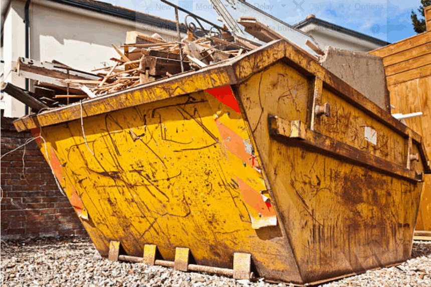 Containerdienst