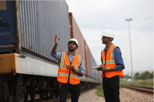 Betriebsunterbrechun