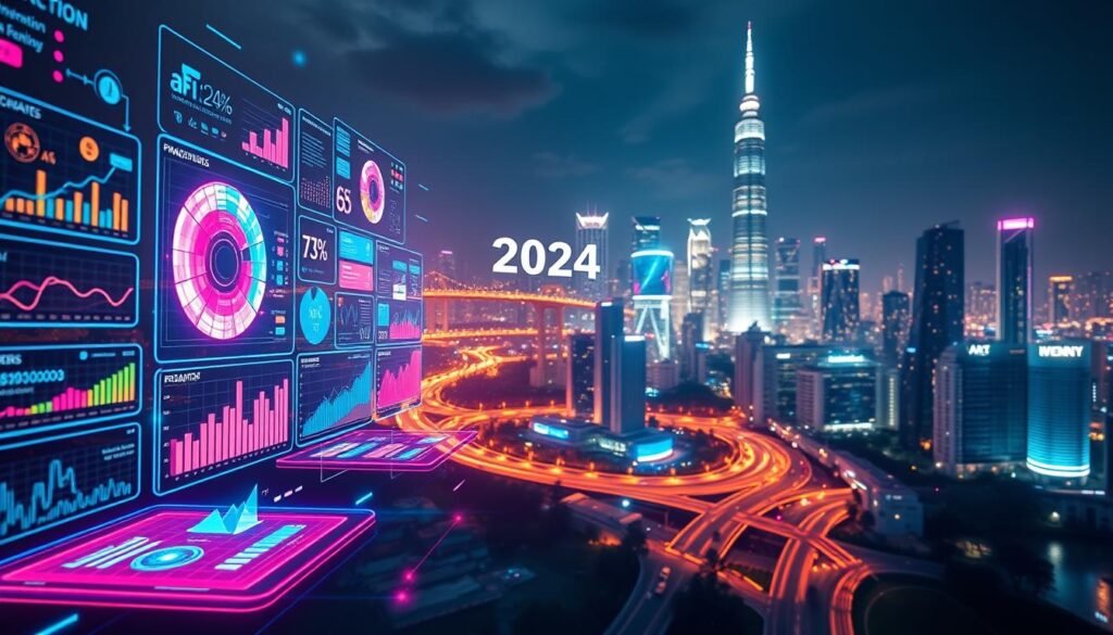 digitale Marketing Trends 2024