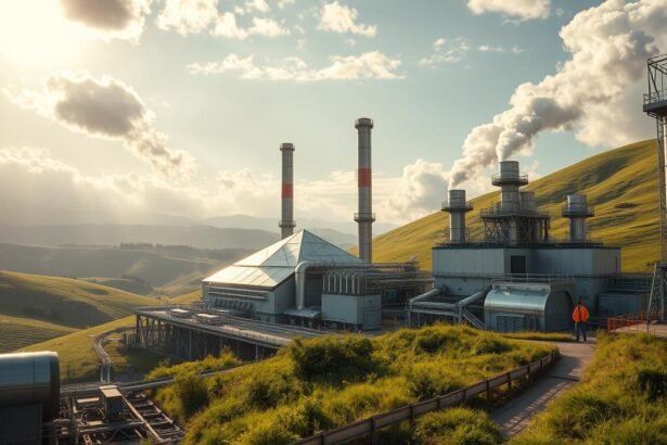 industrie trends zukunft