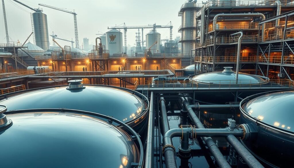 innovative Abwasserreinigung Grundlagen