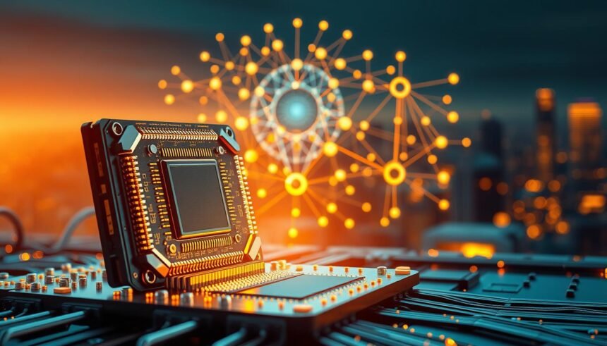 künstliche Intelligenz Infos und KI Grundlagen