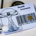 Krankenversicherung 