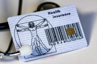 Krankenversicherung 