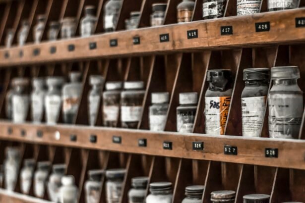 Wie Rezeptpflicht den Zugang zu Medikamenten prägt – Chancen und Grenzen