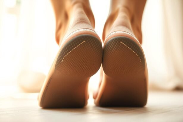 orthopädische Einlagen für schmerzfreies Leben