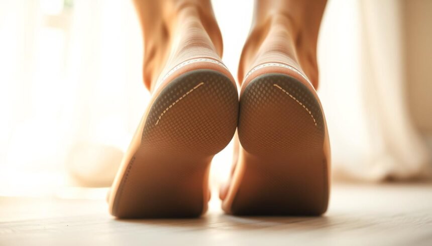 orthopädische Einlagen für schmerzfreies Leben
