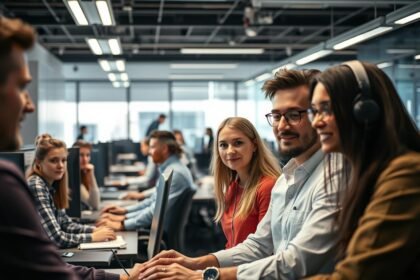 praxisnahe IT Weiterbildung Karrierechancen